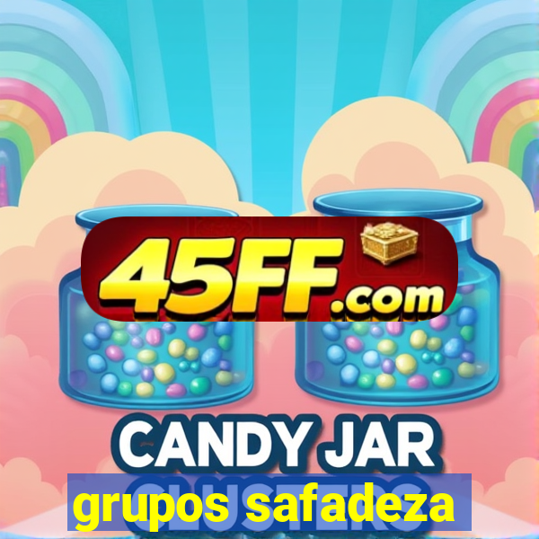 grupos safadeza